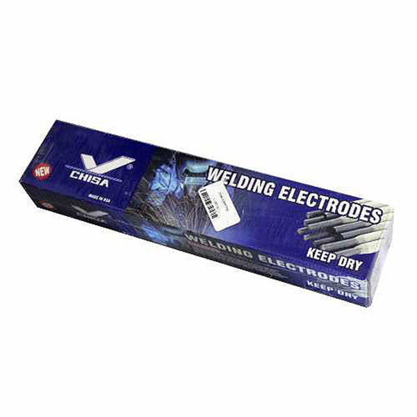 EIS ARC WELDING RODS 2.5MM 1KG