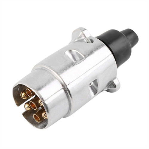 TRAILER PLUG 7PIN MALE (TP7M)