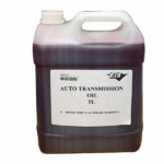AUTO TRANS OIL 5L WM.PENN (31)
