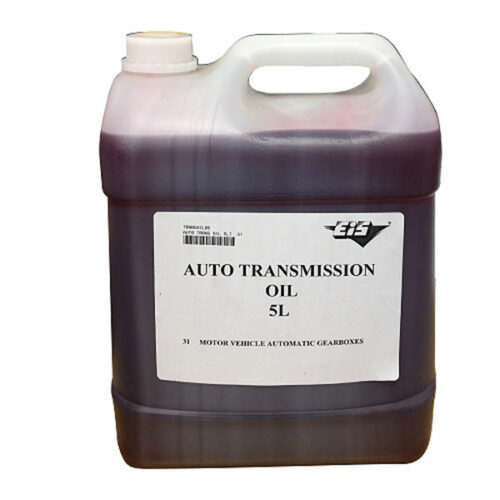 AUTO TRANS OIL 5L WM.PENN (31)