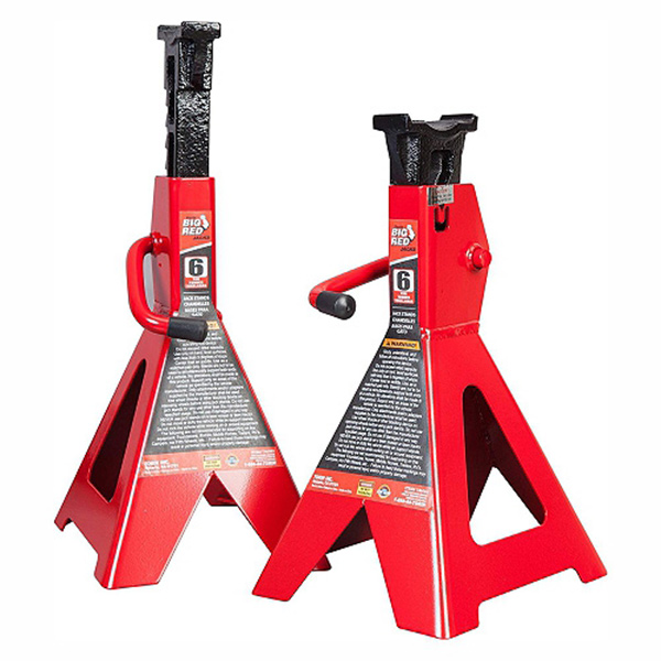 TRESTLE RAT 6 TON PAIR EIS