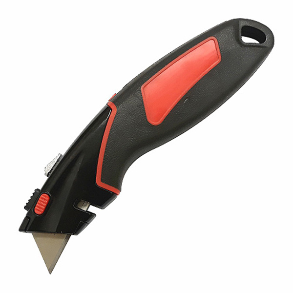 TRIM KNIFE RETRACT H/MANN