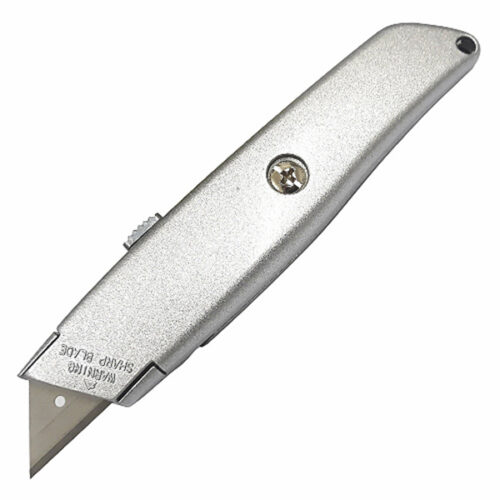 TRIM KNIFE RETRACT LIVINGSTONE