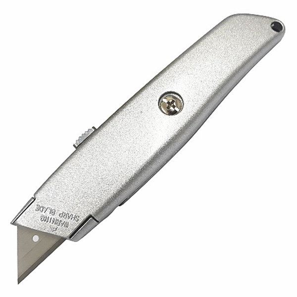 TRIM KNIFE RETRACT LIVINGSTONE