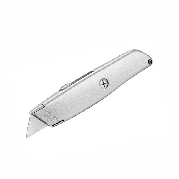 TRIM KNIFE RETRACT SHINEWAY