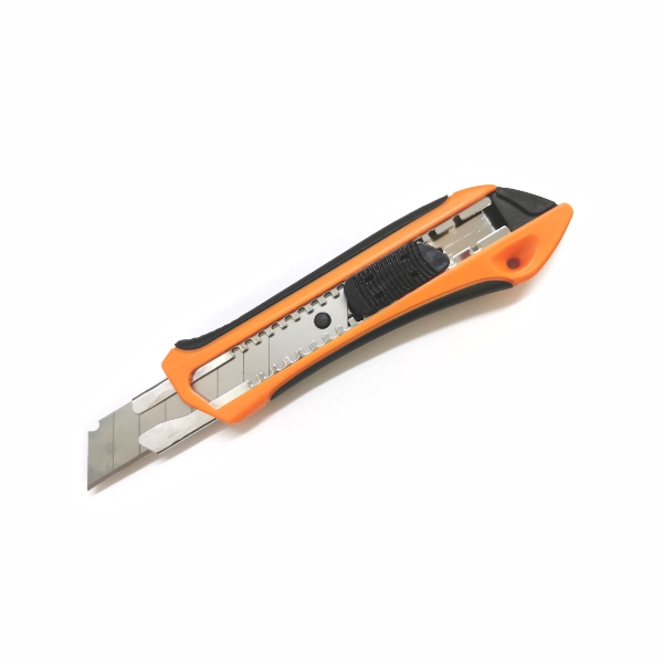TR KNIFE S/OFF PLAS 18MM JAVELIN