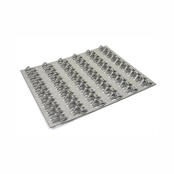 TRI NAIL PLATE 150X192MM