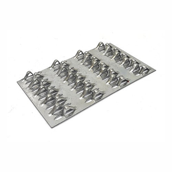 TRI NAIL PLATE 75X128MM
