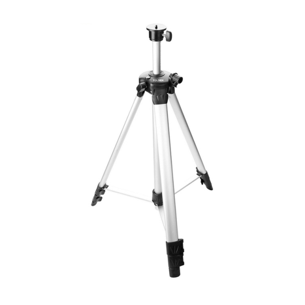 TRIPOD ALUMINIUM TOLSEN
