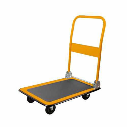 TROLLEY PLATFROM FOLD 150KG TOLSEN