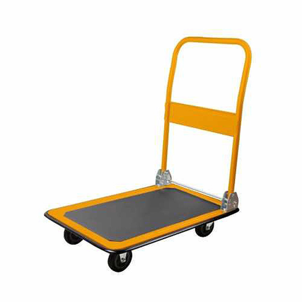 TROLLEY PLATFROM FOLD 150KG TOLSEN