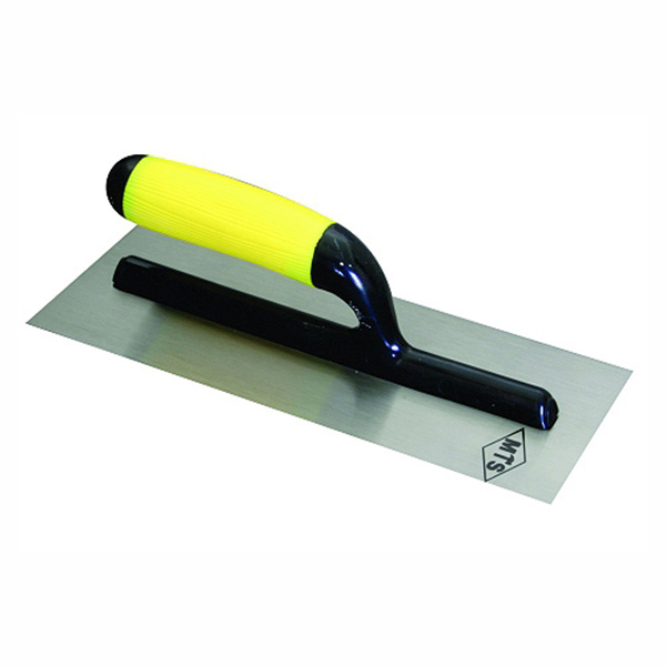 TROWEL FOAM 280MM PLASTIC HAND MTS