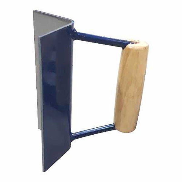 TROWEL CORNER O/SIDE SHARP 150MM