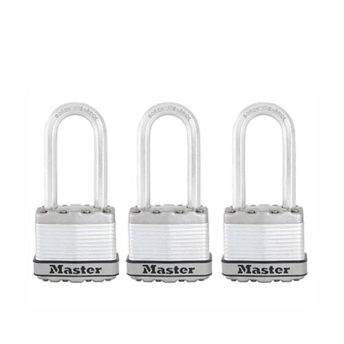P/LOCK K/A LAM STL 45MM 3P M/LOCK