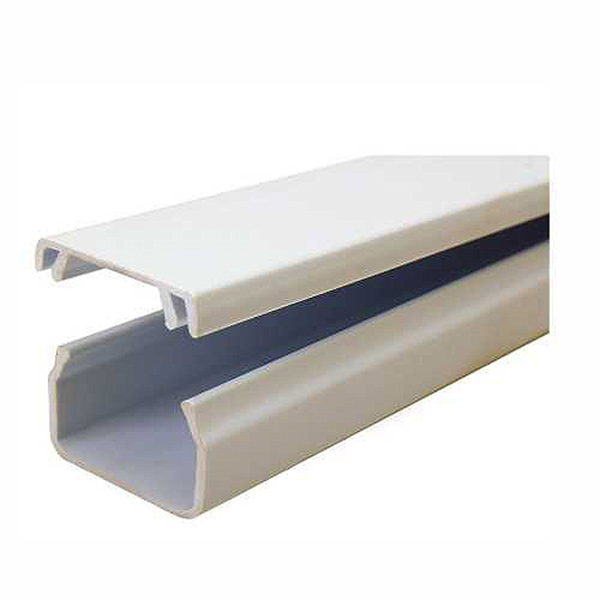 PVC TRUNKING 40X25mm 3mt
