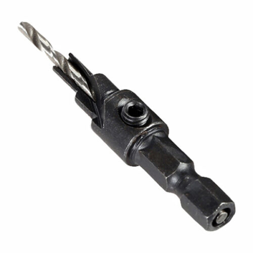 PILOT SC NO.6X 75MM TORK CRAFT