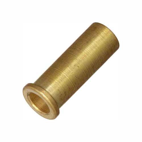 BRASS TUBE INSERT 6MM