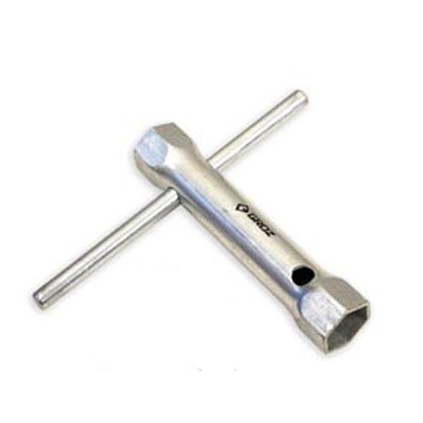 SPANNER TUBE 10 X 11
