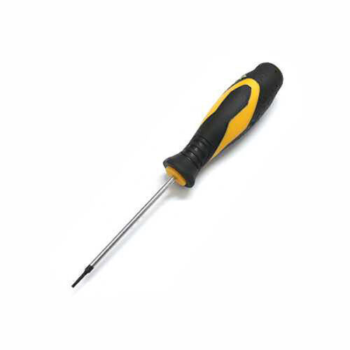 TORX DRIVER T 5 TOLSEN