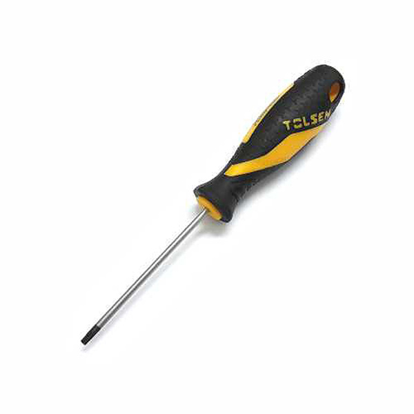TORX DRIVER T 15 TOLSEN