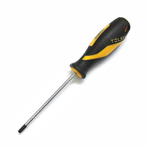 TORX DRIVER T 25 TOLSEN