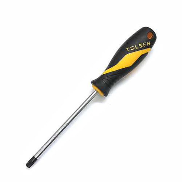 TORX DRIVER T 40 TOLSEN