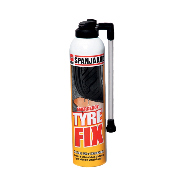 TYRE FIX 340ML S/J