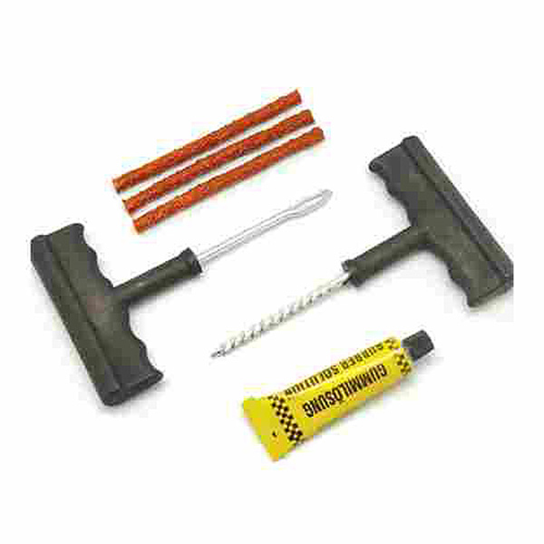 TYRE PUNCTURE REPAIR KIT
