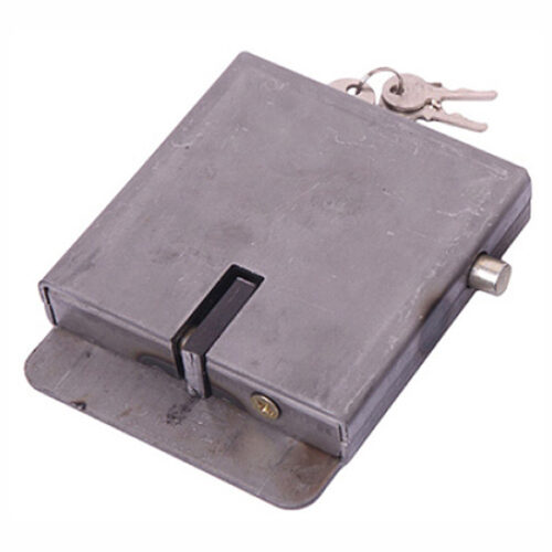 ULTRA SECURITY LOCK 120x120mm
