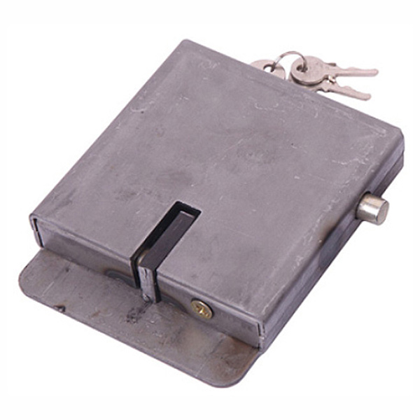 ULTRA SECURITY LOCK 120x120mm