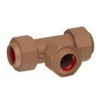 UNITWIST TEE 15MM