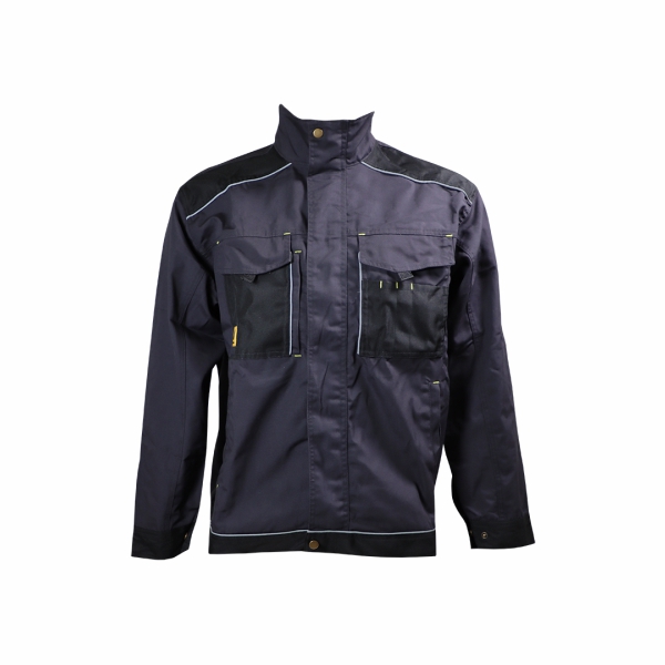 UTILITY JACKET GREY SMALL