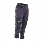 UTILITY PANTS GREY SZ 28