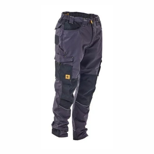 UTILITY PANTS GREY SZ 28