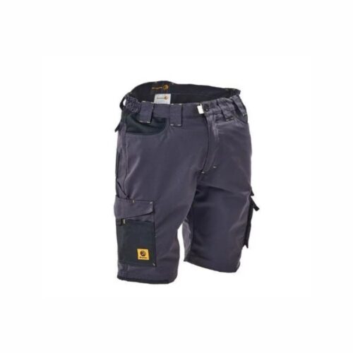 UTILITY SHORTS GREY SZ 34
