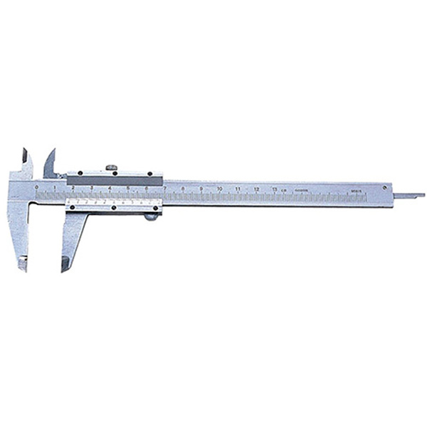 VERNIER ECONO 150MM JAVELIN