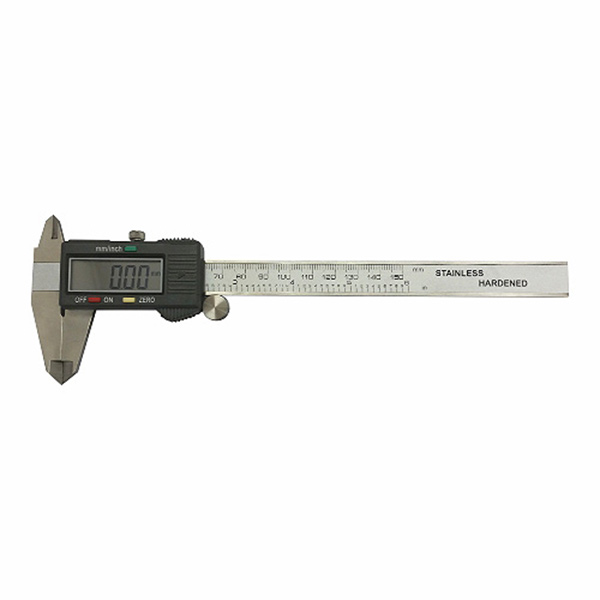 VERNIER DIGITAL 150MM ECONO
