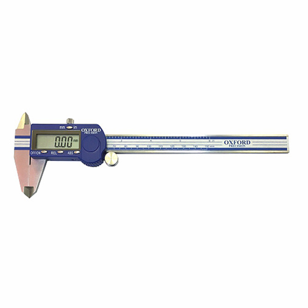 VERNIER DIGITAL 150MM OXFORD
