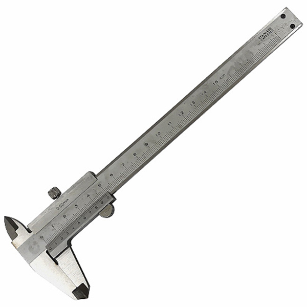 VERNIER MED DUTY 150MM ECONO