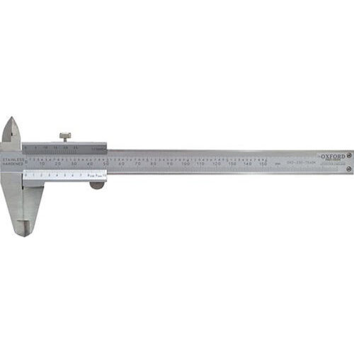 VERNIER STANDARD 150MM OXFORD