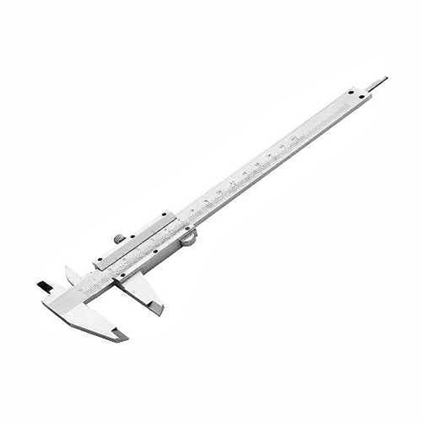 VERNIER STD 150MM TOLSEN