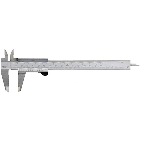 VERNIER 200MM JAVELIN ECONO