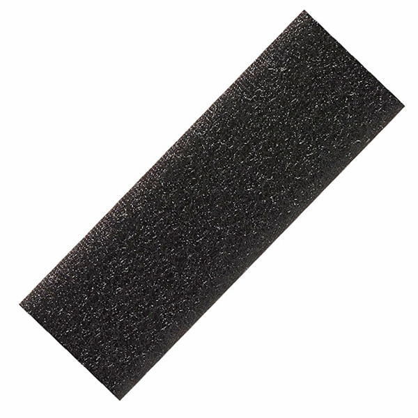 ECONO VELCRO LOOP 50MM BLACK