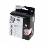 VELCRO H/D 50MM X 1000MM WHITE