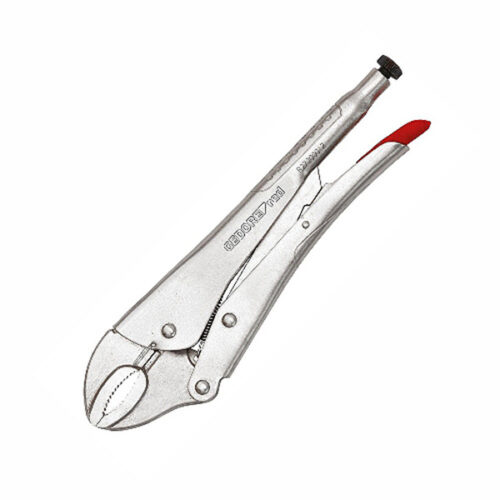VICE GRIP 185MM GEDORE RED