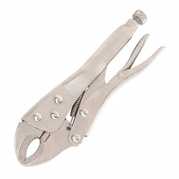 VICE GRIP 250MM MTS