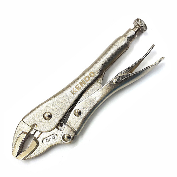 VICE GRIP CURVE JAW 180MM KENDO