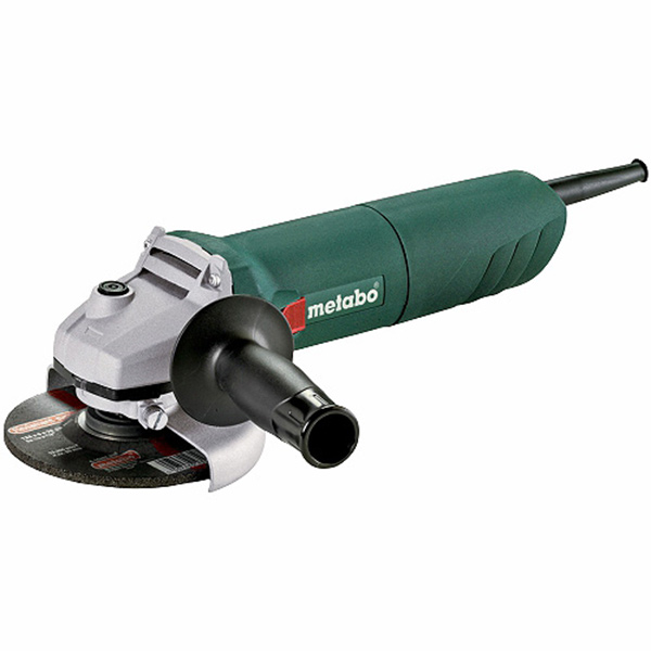 A/GRINDER 115MM 1100W METABO