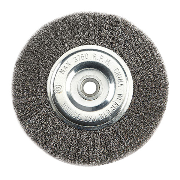 W/WHEEL 127MM 12MM 16MM