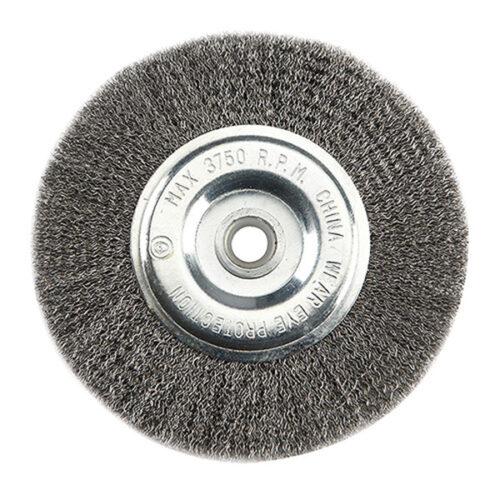 W/WHEEL 127MM 20MM 16MM .30